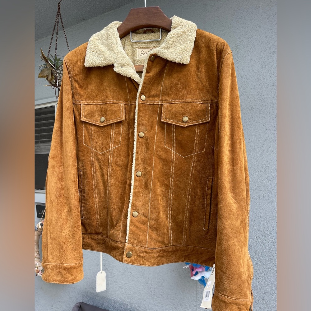 Skully Western wear legendary BRAND NEW Kept in a travel bag